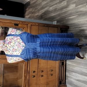 Columbia, PFG, tank dress